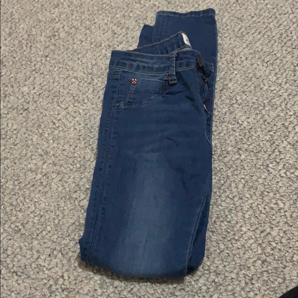 Girls Hudson Jeans